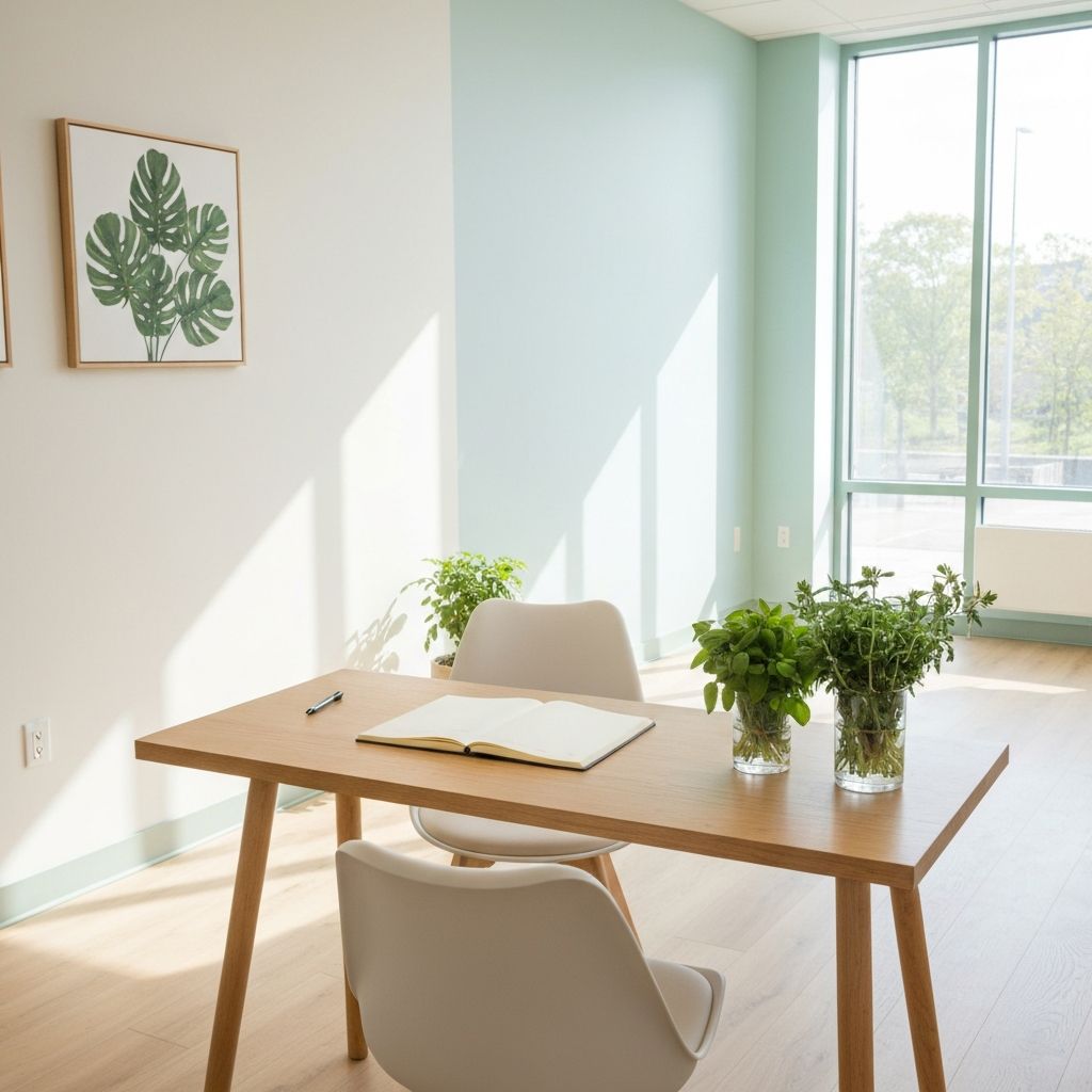 Our mission for educational nutrition guidance