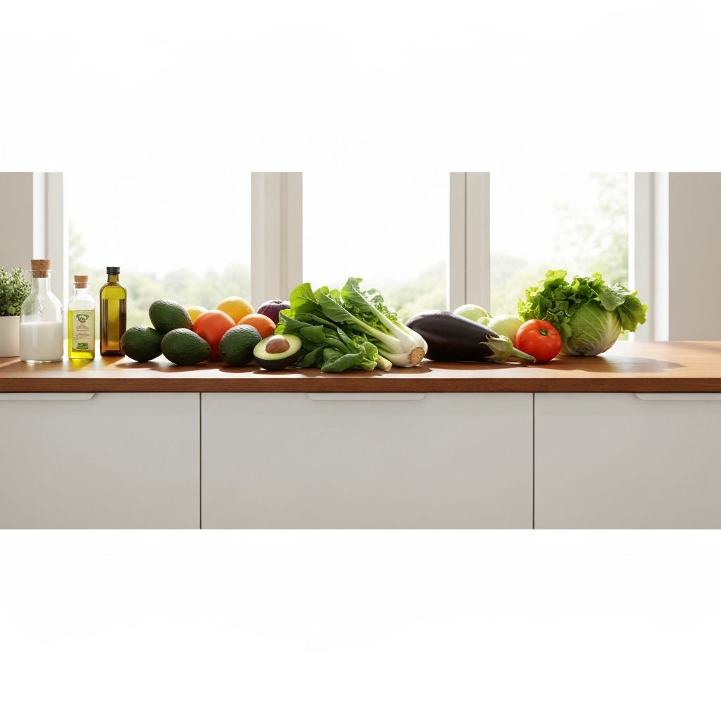 Lifestyle nutrition coaching